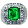 Emerald/Zamrud